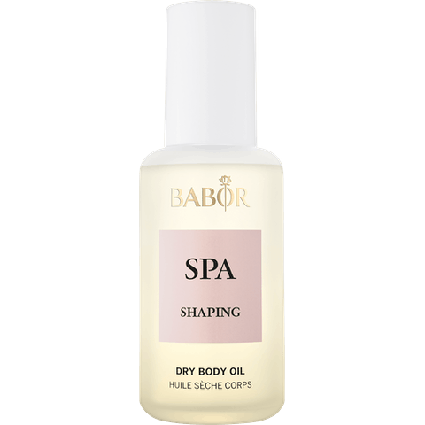 BABOR SPA Сухе Масло для Тіла СПА Шейпінг Babor Spa – Shaping Dry Body Oil 100 мл BABOR SPA Сухе Масло для Тіла СПА Шейпінг Babor Spa – Shaping Dry Body Oil 100 мл