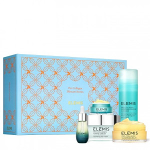 ELEMIS Набір Про-Колаген Розкішний догляд за шкірою Pro-Collagen Skincare Stories​ Gift Set  