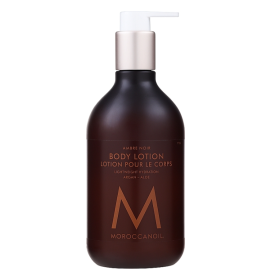 MOROCCANOIL Ambre Noir Body Lotion - Лосьйон для тіла "Чорний Бурштин" 360 мл