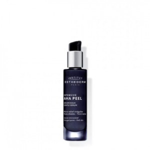 INSTITUT ESTHEDERM  Cиворотка пілінг делікатна AHA PEEL 30ml