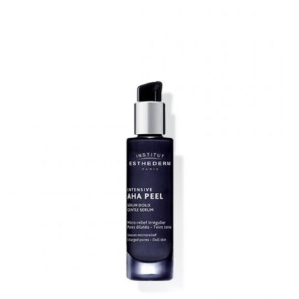 INSTITUT ESTHEDERM Cиворотка пілінг делікатна AHA PEEL 30ml INSTITUT ESTHEDERM Cиворотка пілінг делікатна AHA PEEL 30ml
