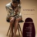 Hysqia Олія парфумована з золотими пігментами Золотий Шовк  Golden Silk