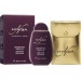 Hysqia Олія парфумована з золотими пігментами Золотий Шовк  Golden Silk