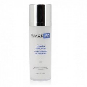 IMAGE MD Відновлююча омолоджуюча сироватка -MD  Restoring Youth Serum30ml