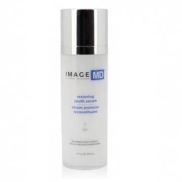 IMAGE MD Відновлююча омолоджуюча сироватка -MD  Restoring Youth Serum30ml