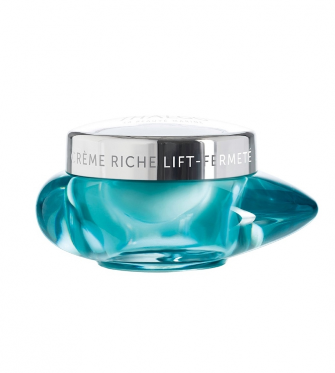 THALGO  КРЕМНІЄВИЙ ЛІФТИНГ ІНТЕНСИВ / LIFTING & FIRMING RICH CREAMНИЙ КРЕМ ЛІФТИНГ& ЗМІЦНЕННЯ