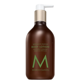 MOROCCANOIL Bergamot Fraiche Body Lotion - Лосьйон для тіла "Свіжий Бергамот" 360 мл