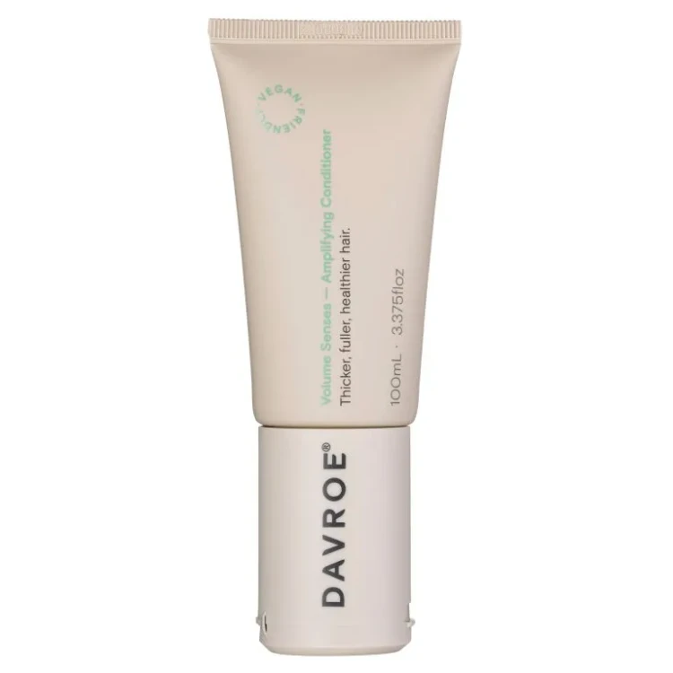 Davroe Шампунь для об'єму волосся Volume Amplifying Shampoo Davroe Шампунь для об'єму волосся Volume Amplifying Shampoo