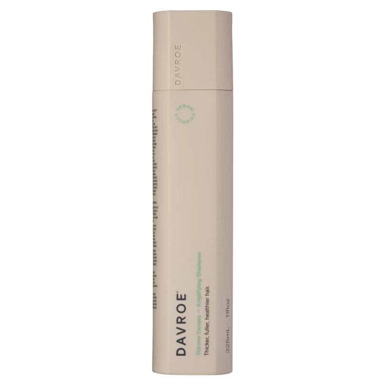 Davroe Шампунь для об'єму волосся Volume Amplifying Shampoo Davroe Шампунь для об'єму волосся Volume Amplifying Shampoo