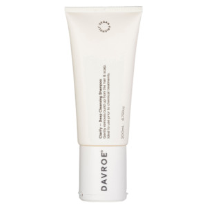 DAVROE Шампунь для глибокого очищення Clarify Deep Cleansing  200 мл