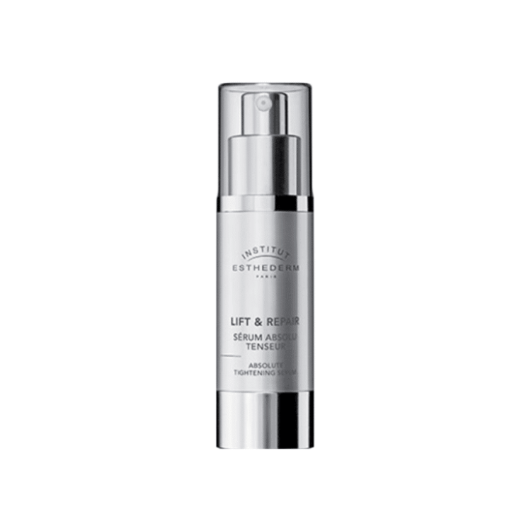 INSTITUT ESTHEDERM ЛІФТИНГОВА СИРОВАТКА LIFT&REPAIR Absolute tightening serum 30 мл