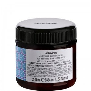 Davines Зволожуючий кондиціонер для підсилення кольору волоссяColor Space - Alchemic System 