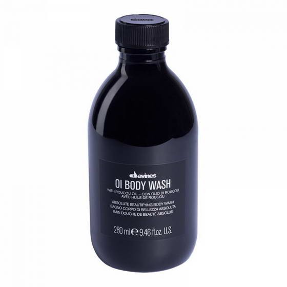Davines Засіб для миття волосся та тіла OI Body Wash  280 мл