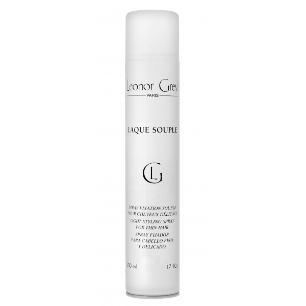 LEONOR GREYL Лак для укладки волос Laque Souple  125ml