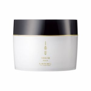 maska serum leb-500x500.jpg LEBEL - IAU SERUM MASK / Концентрована Аромамаска 170 мл