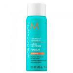 MOROCCANOIL - Сяючий лак для сильноі фиксаціі 