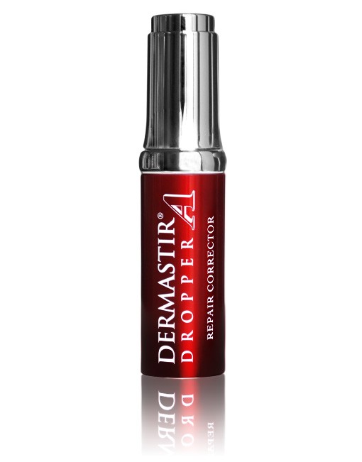Dermastir Auto-Dropper – Сироватка - Коректор Відновлююча 30 мл