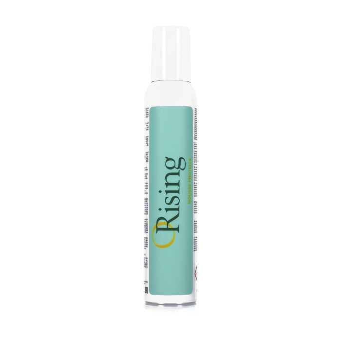 ORISING Мус Фітоесенціальний протеїновий Orising Proteinic Mousse 200 мл ORISING Мус Фітоесенціальний протеїновий Orising Proteinic Mousse 200 мл