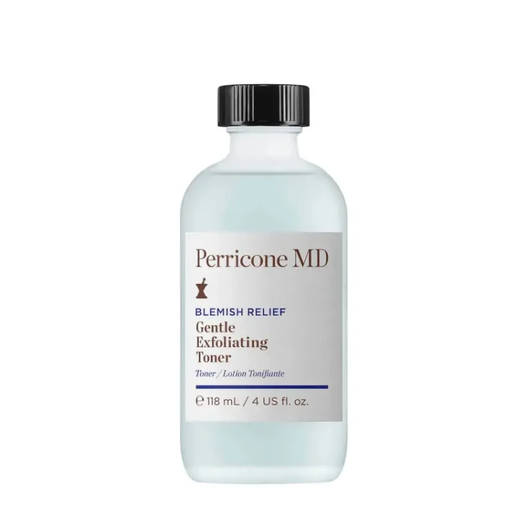 Perricone MD Тонік ексфоліатор для проблемної шкіри   BLEMISH RELIEF   118 мл 
