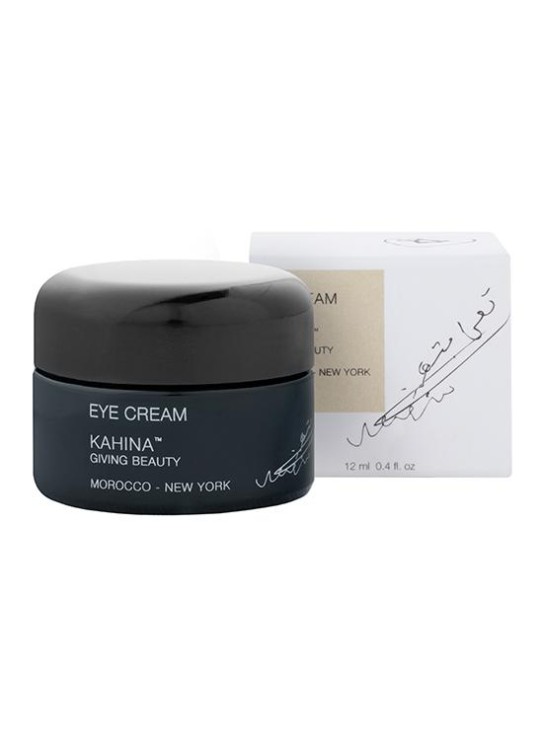 KAHINA КРЕМ ДЛЯ ВІЙ EYE CREAM 12 мл KAHINA КРЕМ ДЛЯ ВІЙ EYE CREAM 12 мл