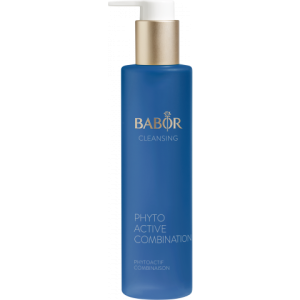 BABOR ОЧИЩЕННЯ Фітоактив Комбінаціон Phytoactive Combination 100 мл