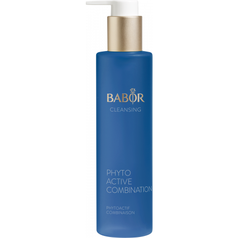 BABOR ОЧИЩЕННЯ Фітоактив Комбінаціон Phytoactive Combination 100 мл