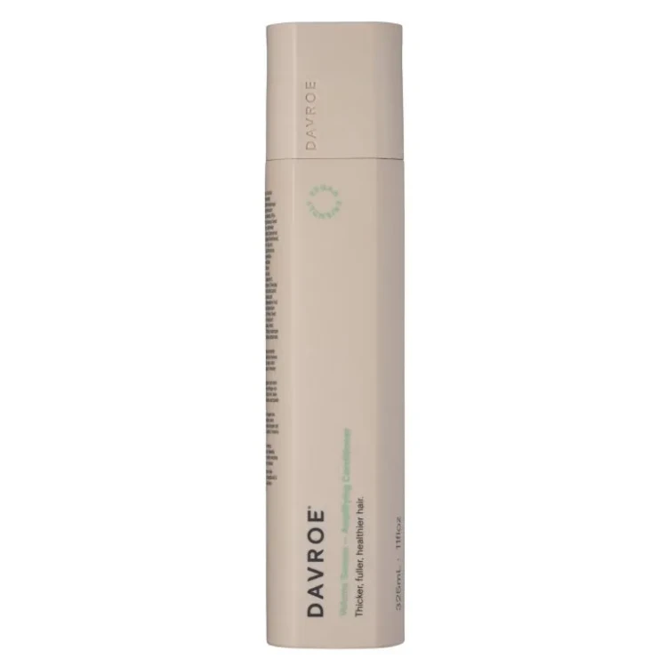 Davroe Кондиціонер для об'єму волосся Volume Amplifying Conditioner Davroe Кондиціонер для об'єму волосся Volume Amplifying Conditioner
