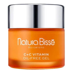 Natura Bissé  C+C Vitamin  Гель для обличчя75 мл