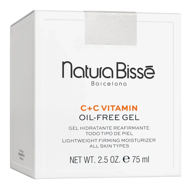Natura Bissé C+C Vitamin Гель для обличчя75 мл Natura Bissé C+C Vitamin Гель для обличчя75 мл