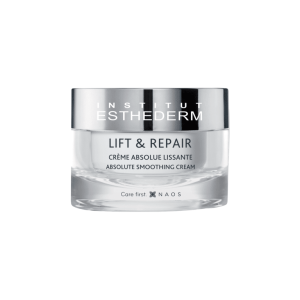 INSTITUT ESTHEDERM  РОЗГЛАДЖУВАЛЬНИЙ КРЕМ LIFT&REPAIR Absolute smoothing cream 50 мл