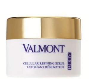VALMONT Крем-скраб відновлюючий  для тіла Cellular Refining Scrub 200 мл 