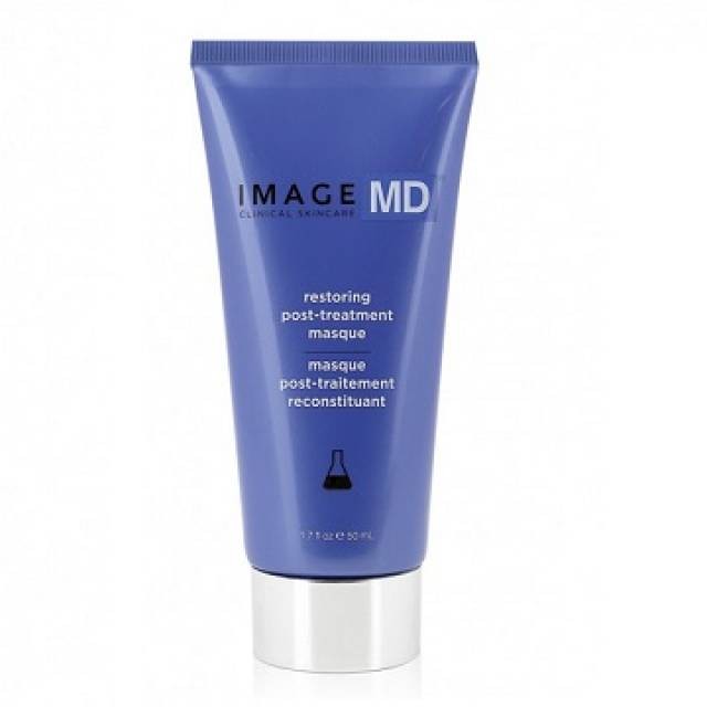 IMAGE MD Відновлююча маска - MD Restoring Post Treatment Masque 50ml