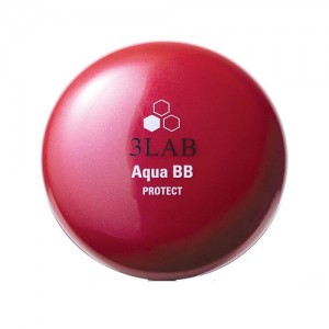 3LAB Компактный Аква BB-крем Aqua BB Protect 28г +14г