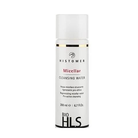 HISTOMER BIO HLS Вода міцелярна очищуюча (Bio HLS Micellar Cleansing Water)