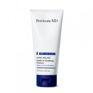  Perricone MD Очищуючий гель для проблемноі шкіри Blemish Relief Gentle & Soothing Cleanser  177 мл