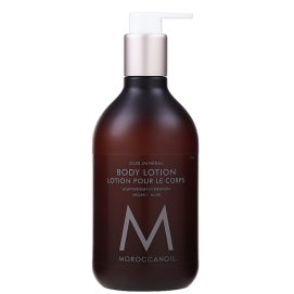 MOROCCANOIL Oud Mineral Body Lotion - Лосьйон для тіла "Мінеральний догляд" 360 мл