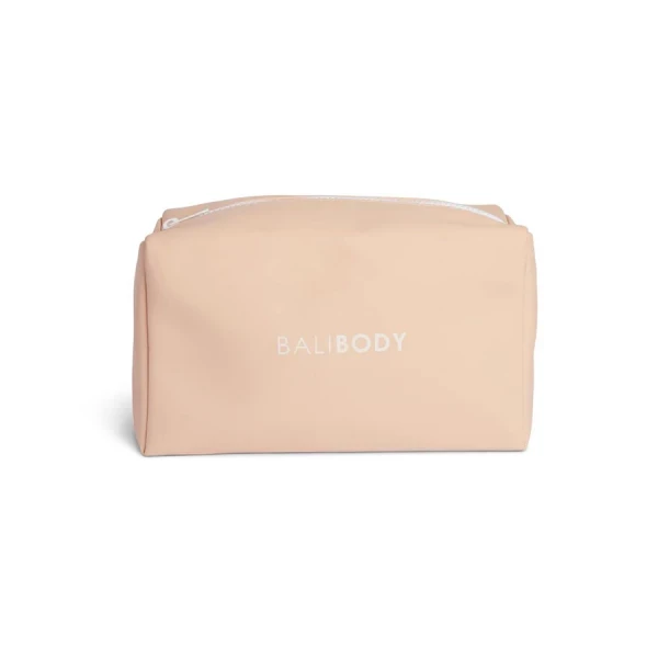 BALI BODY Ексклюзивна Косметичка Bali Body Exclusive Cosmetic Bag BALI BODY Ексклюзивна Косметичка Bali Body Exclusive Cosmetic Bag