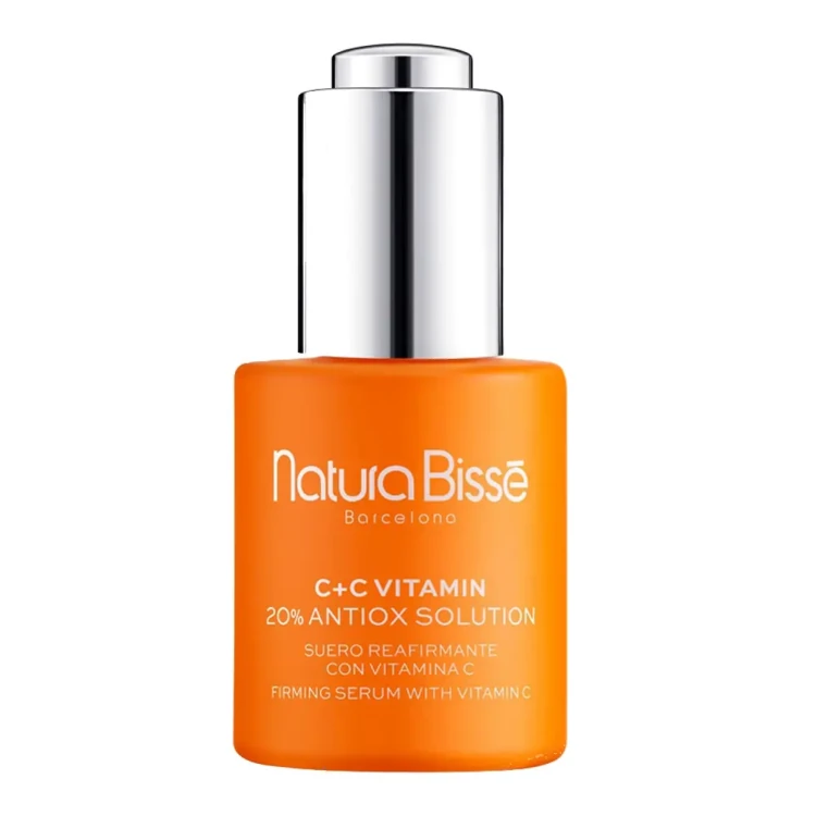 Natura Bisse C+С Vitamin Сироватка для обличчя 30 мл