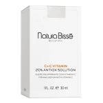 Natura Bisse C+С Vitamin Сироватка для обличчя 30 мл