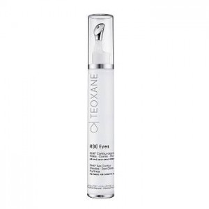 TEOXANE Крем омолоджуючий  для контуру очей і хайлайтер  Eye Contour 15 мл
