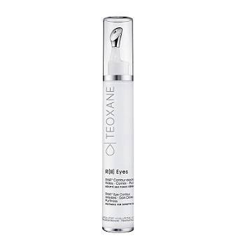 TEOXANE Крем омолоджуючий для контуру очей і хайлайтер Eye Contour 15 мл TEOXANE Крем омолоджуючий для контуру очей і хайлайтер Eye Contour 15 мл