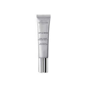 INSTITUT ESTHEDERM  РОЗГЛАДЖУВАЛЬНИЙ ДОГЛЯД НАВКОЛО ОЧЕЙ LIFT&REPAIR Eye contour smoothing cream 15 мл