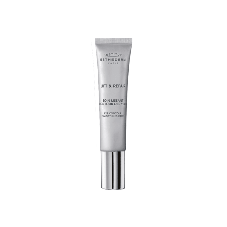 INSTITUT ESTHEDERM РОЗГЛАДЖУВАЛЬНИЙ ДОГЛЯД НАВКОЛО ОЧЕЙ LIFT&REPAIR Eye contour smoothing cream 15 мл INSTITUT ESTHEDERM РОЗГЛАДЖУВАЛЬНИЙ ДОГЛЯД НАВКОЛО ОЧЕЙ LIFT&REPAIR Eye contour smoothing cream 15 мл
