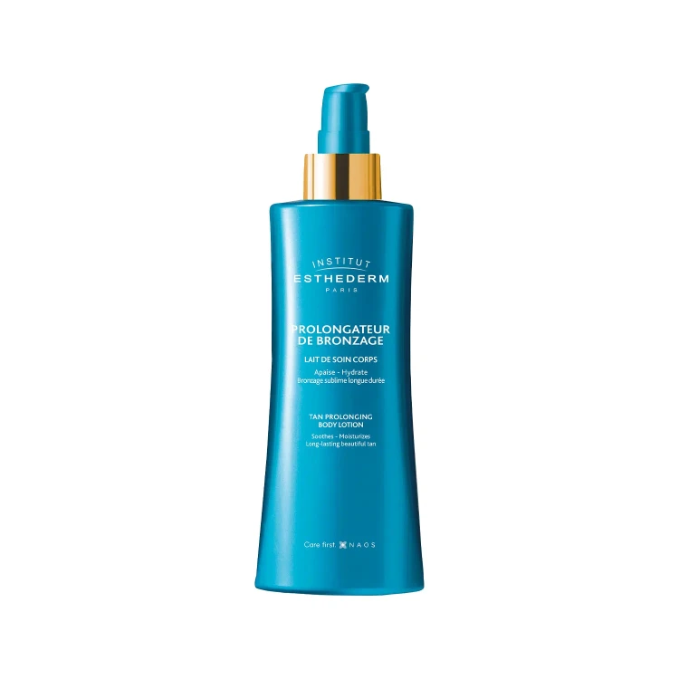 INSTITUT ESTHEDERM Лосьйон для продовження засмаги , 200 мл