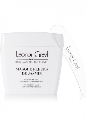 Leonor Greyl Маска Питательная  для волос с цветами жасмина Leonor Greyl Masque Fleurs de Jasmin