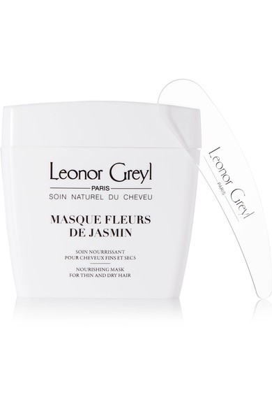 Leonor Greyl Маска Питательная для волос с цветами жасмина Leonor Greyl Masque Fleurs de Jasmin Leonor Greyl Маска Питательная для волос с цветами жасмина Leonor Greyl Masque Fleurs de Jasmin