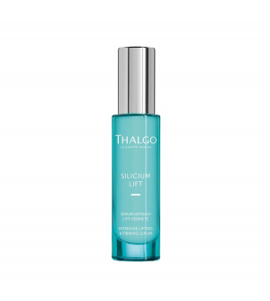 THALGO  КРЕМНІЄВИЙ ЛІФТИНГ ІНТЕНСИВНА СИРОВАТКА ЛІФТИНГ & ЗМІЦНЕННЯ / INTENSIVE LIFTING & FIRMING SERUM