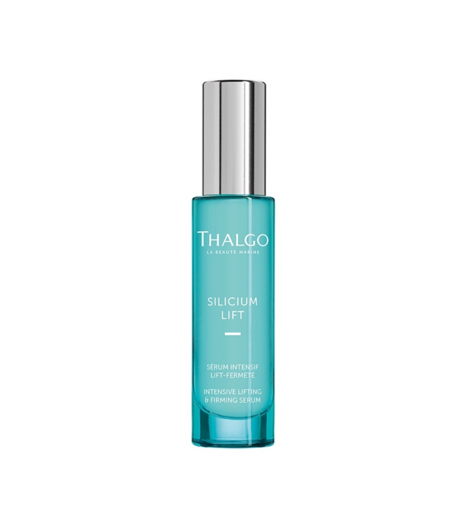 THALGO  КРЕМНІЄВИЙ ЛІФТИНГ ІНТЕНСИВНА СИРОВАТКА ЛІФТИНГ & ЗМІЦНЕННЯ / INTENSIVE LIFTING & FIRMING SERUM