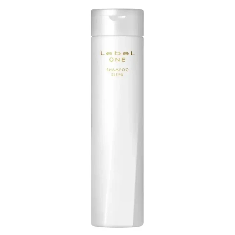 LEBEL розгладжуючий шампунь для волосся та шкіри голови LEBEL ONE SHAMPOO SLEEK 240 мл LEBEL розгладжуючий шампунь для волосся та шкіри голови LEBEL ONE SHAMPOO SLEEK 240 мл