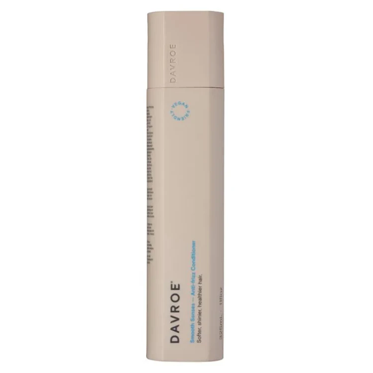 Davroe Пом'якшуючий  кондиціонер для курчавого волосся  Smooth Anti-Frizz Conditioner 